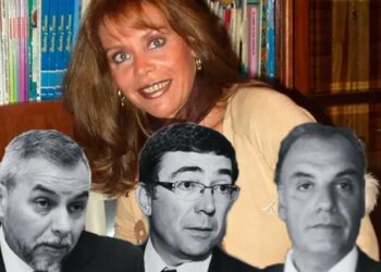 Jury por el caso Nora Dalmasso: las últimas audiencias exponen fallas decisivas en la investigación