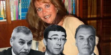 Las últimas audiencias exponen fallas decisivas en la investigación y ponen a tres fiscales al borde de la destitución