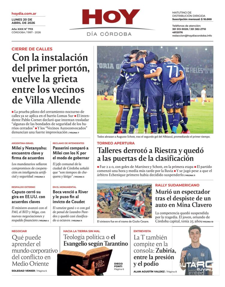 Tapa 20-04-26