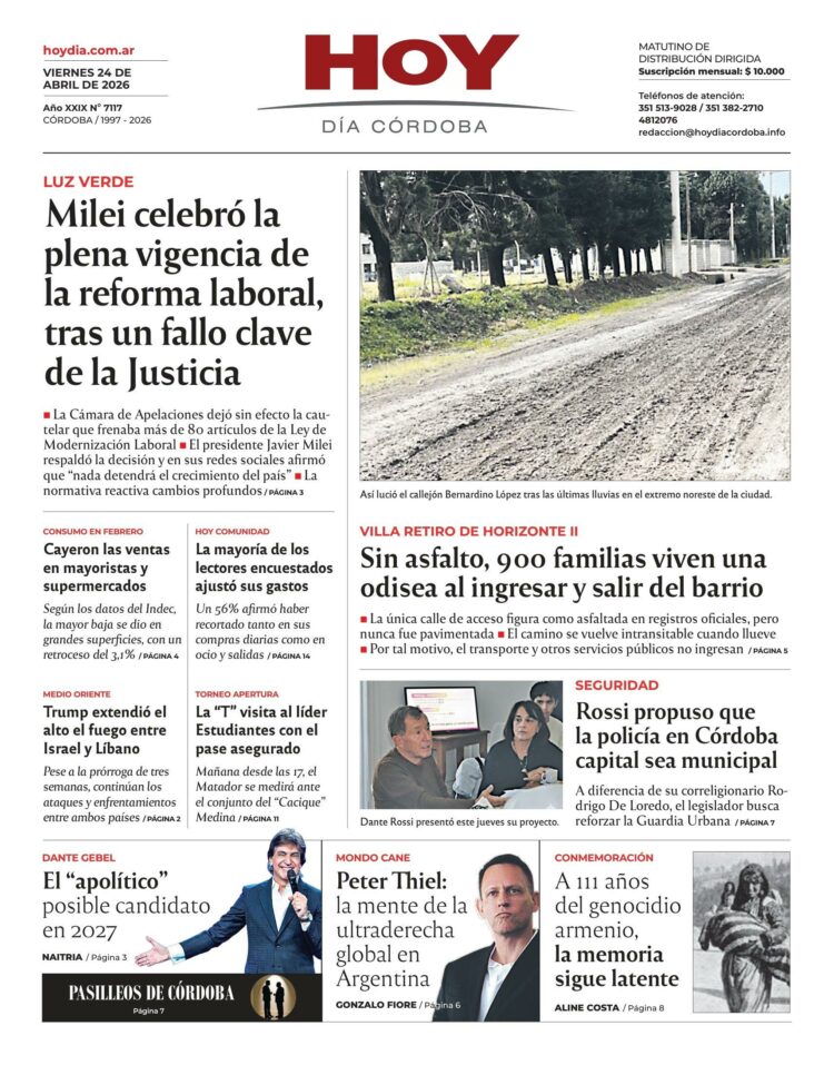 Tapa 24-04-26