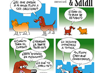 El silencio de los parlamentarios