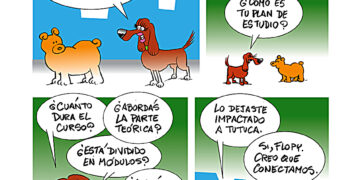 El silencio de los parlamentarios