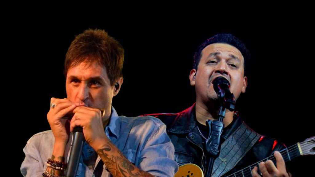 Emilio Morales y Fabricio Rodríguez, al frente de una peña con múltiples voces en Sala del Rey