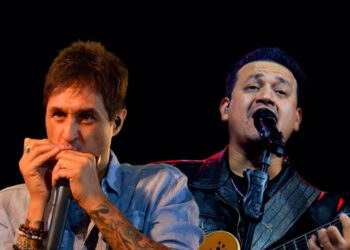 Emilio Morales y Fabricio Rodríguez, al frente de una peña con múltiples voces en Sala del Rey