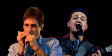 Emilio Morales y Fabricio Rodríguez, al frente de una peña con múltiples voces en Sala del Rey