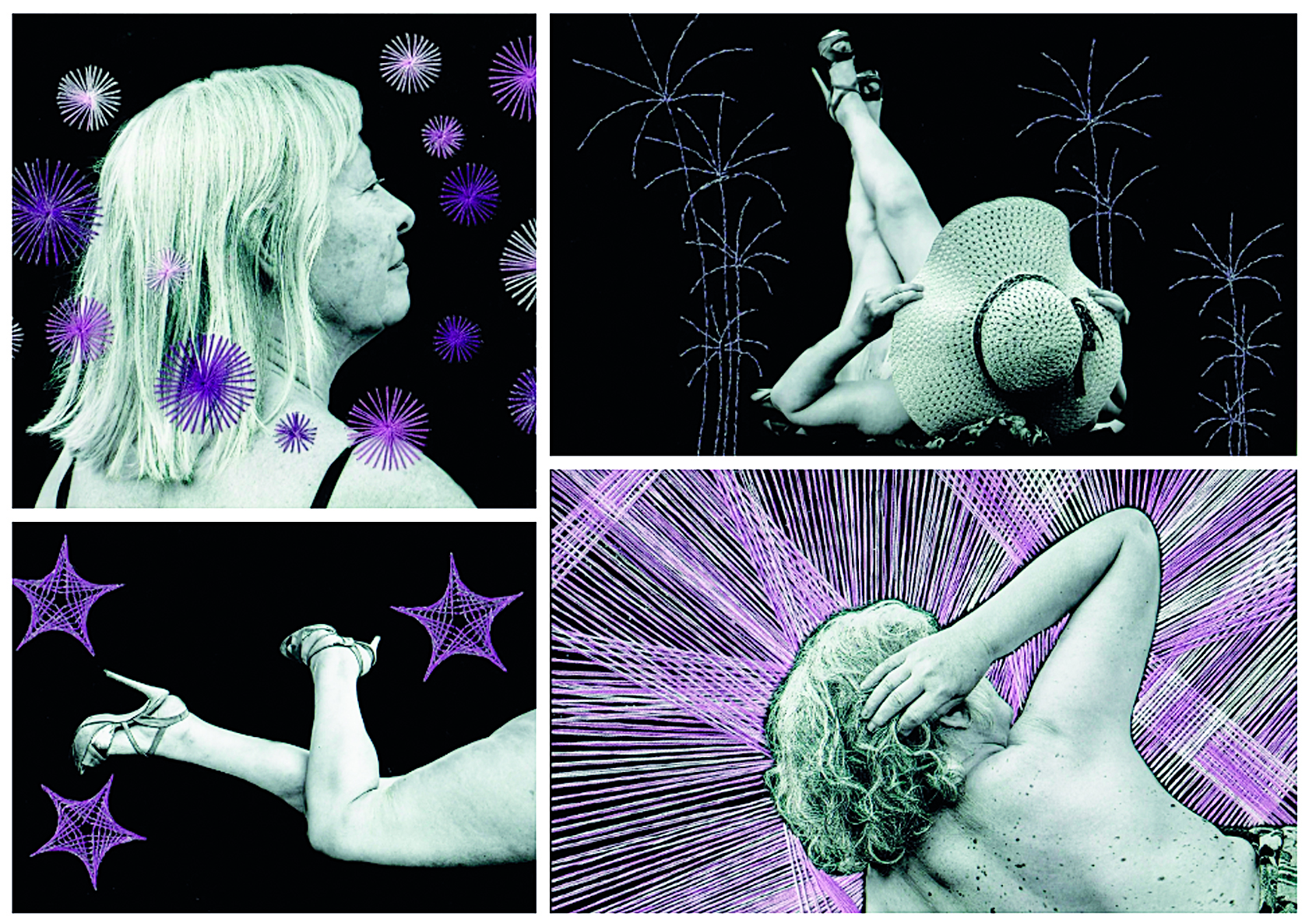 Narrar el cuerpo que envejece sin volverlo invisible