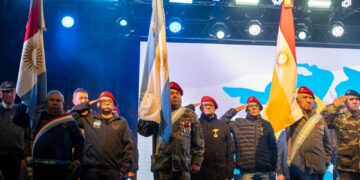 Suspenden el evento musical de la Vigilia por los Héroes de Malvinas