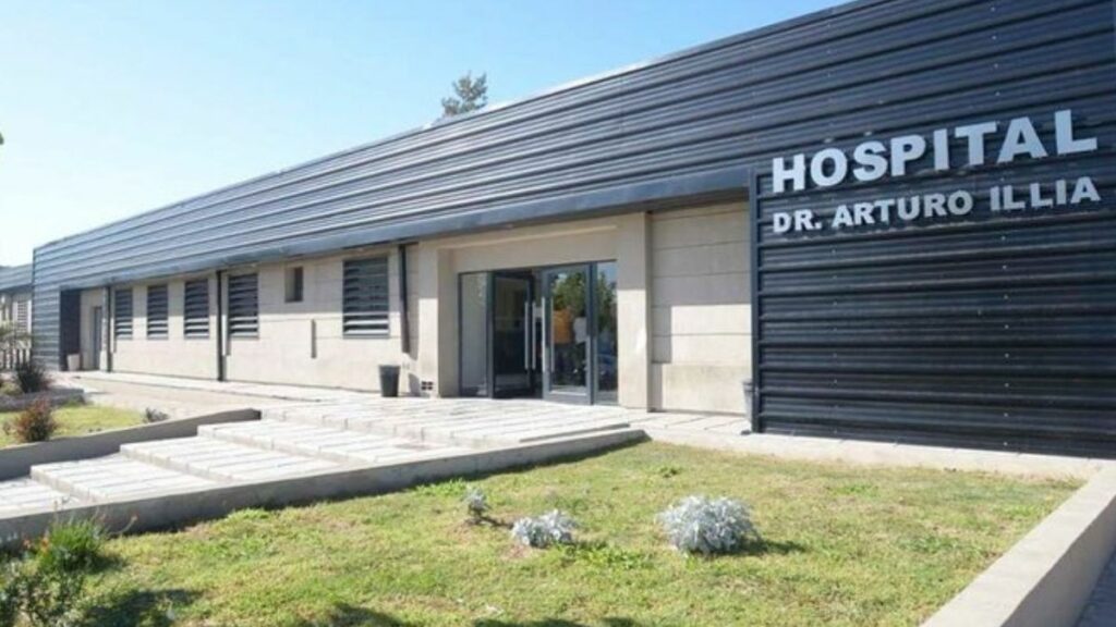 Murió un alumno de 11 años tras descompensarse en el recreo