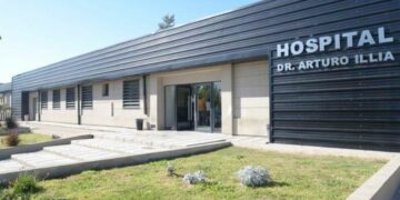 Murió un alumno de 11 años tras descompensarse en el recreo