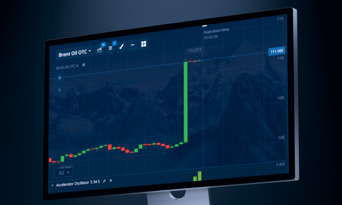 Trading sin estrés: cómo Pocket Broker convirtió el trading en un juego