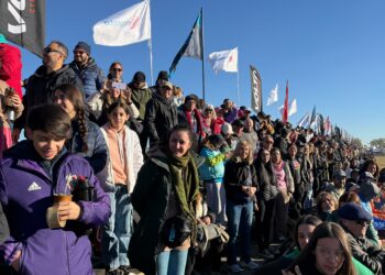 Córdoba vivió un fin de semana récord: turismo pleno en los valles y el Río Pinto como gran protagonista