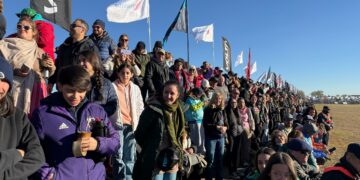 Córdoba vivió un fin de semana récord: turismo pleno en los valles y el Río Pinto como gran protagonista