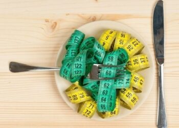 Cómo se vive el «día Internacional sin Dietas» en el segundo país con más TCA