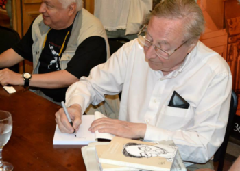 El “Tío” Ponsati: a diez años, lo recordamos en cada página
