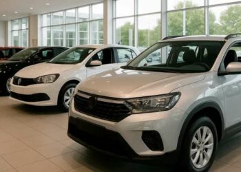 La venta de autos 0 km volvió a caer en mayo y acumula dos meses consecutivos en baja