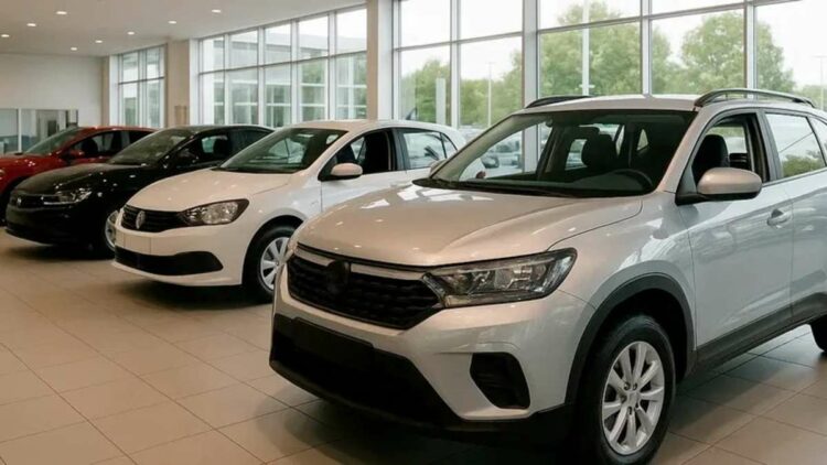 La venta de autos 0 km volvió a caer en mayo y acumula dos meses consecutivos en baja Los patentamientos de vehículos 0 km registraron una caída del 25,6% interanual en mayo y acumularon su segundo mes consecutivo de retroceso.