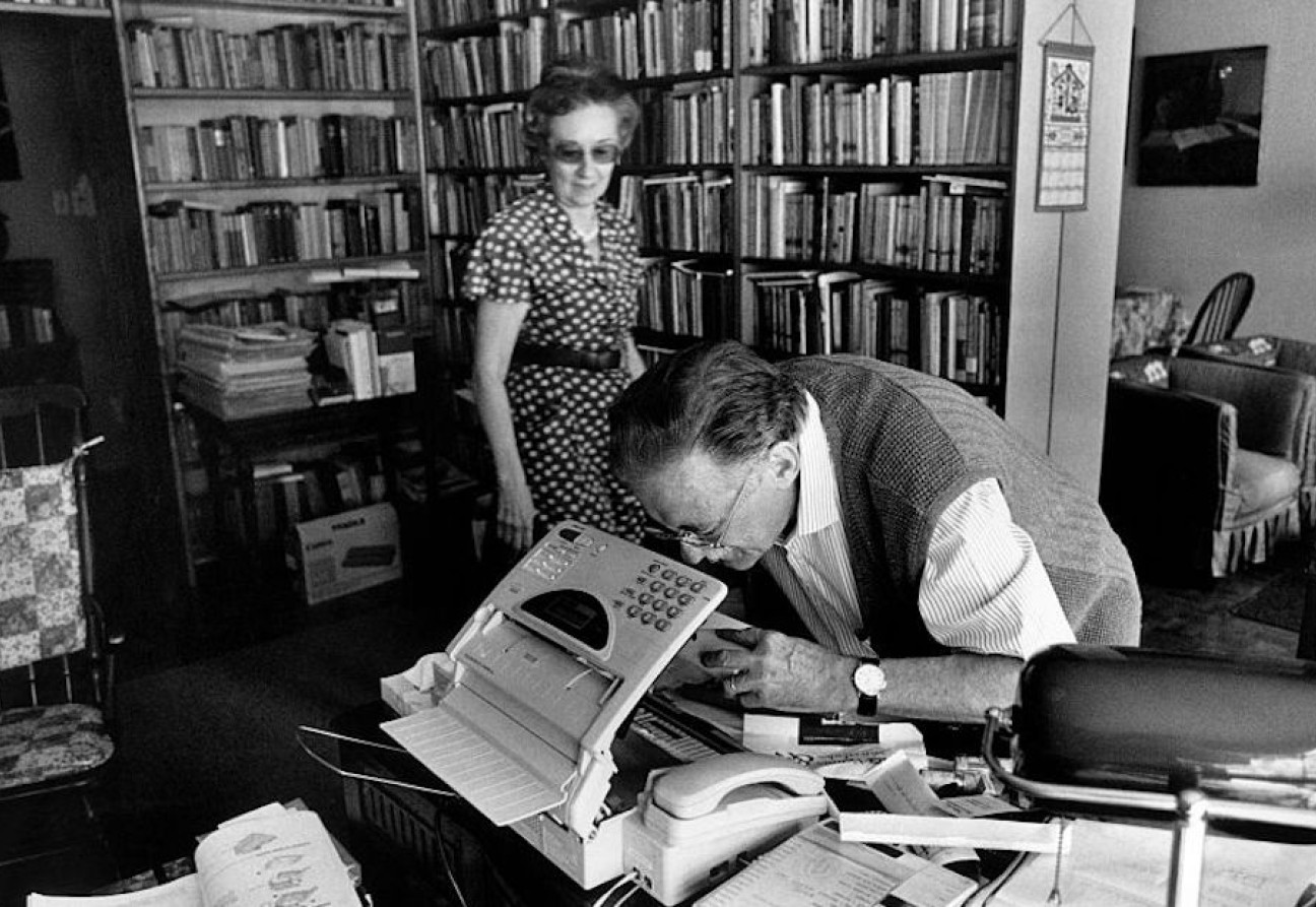 Benedetti, la ternura como convicción y argumento Benedetti, la ternura como convicción y argumento