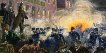 Entre la memoria de la lucha y un presente donde el ajuste vuelve a recaer sobre los trabajadores