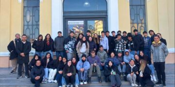 "Soy Cordobés" tendrá una nueva edición para conocer la ciudad Soy Cordobés cuenta con ocho “packs” que ofrecen recorridos turísticos,
culturales, deportivos, ambientales y estudiantiles.