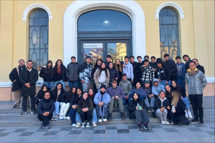 "Soy Cordobés" tendrá una nueva edición para conocer la ciudad Soy Cordobés cuenta con ocho “packs” que ofrecen recorridos turísticos,
culturales, deportivos, ambientales y estudiantiles.