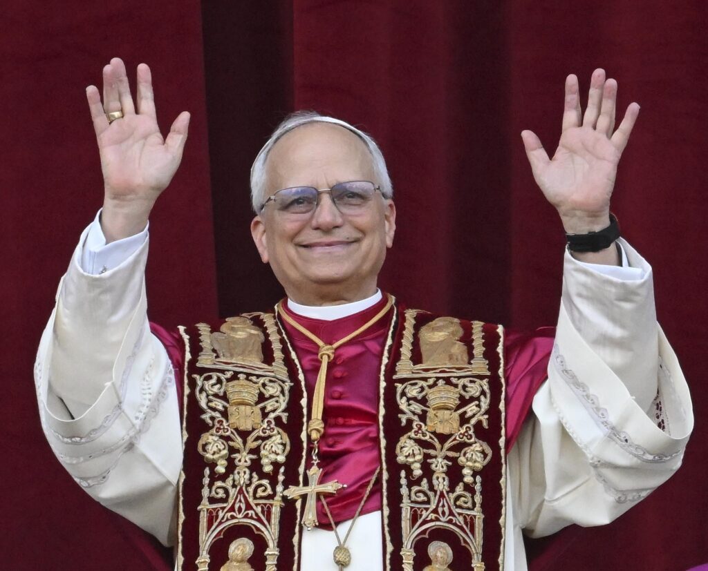 Crecen las versiones sobre la visita del papa León XIV a la Argentina Crecen las versiones sobre la visita del papa León XIV a la Argentina