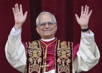 Crecen las versiones sobre la visita del papa León XIV a la Argentina