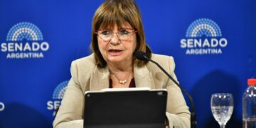 Bullrich adelantó la presentación de su declaración jurada