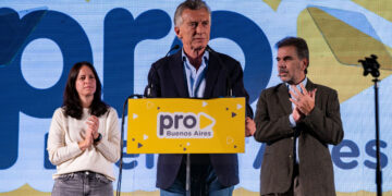 Macri volvió a marcar distancia con el Gobierno libertario