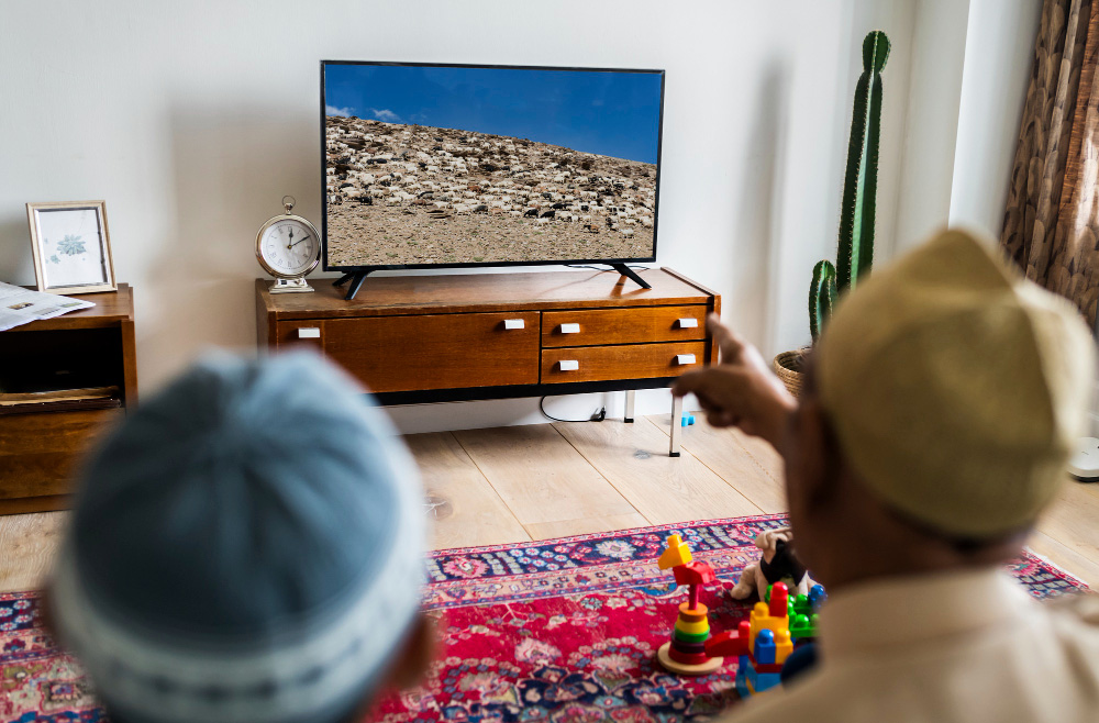 El hogar inteligente de hoy: tendencias que están redefiniendo la tecnología doméstica El hogar inteligente de hoy: tendencias que están redefiniendo la tecnología doméstica