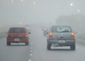 Córdoba tendrá una jornada fresca, nublada y con lluvias débiles