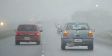 Córdoba tendrá una jornada fresca, nublada y con lluvias débiles