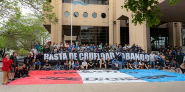 Transportistas de discapacidad, en alerta y movilización