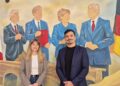 Inaugura el Kultur Ensemble, el octavo instituto cultural franco-alemán del mundo