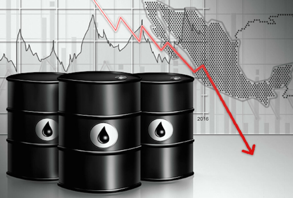 Fuerte caída del petróleo y repunte global de mercados ante señales de paz entre EE.UU. e Irán Fuerte caída del petróleo y repunte global de mercados ante señales de paz entre EE.UU. e Irán