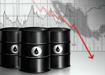 Fuerte caída del petróleo y repunte global de mercados ante señales de paz entre EE.UU. e Irán