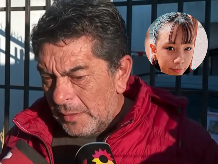 La querella que representa a la familia de Agostina solicitó agravar la imputación contra Claudio Barrelier tras confirmarse que la adolescente fue víctima de un femicidio seguido de abuso sexual.