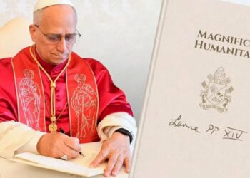 Una encíclica contra la época