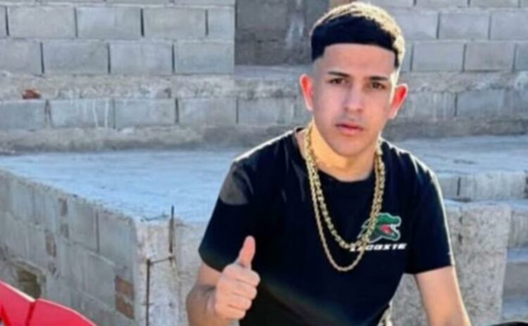 Imputaron a seis policías por la muerte de Tomás Orihuela en una comisaría de Córdoba.
