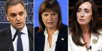 Adorni prepara su declaración jurada mientras crece la tensión interna en el oficialismo Adorni