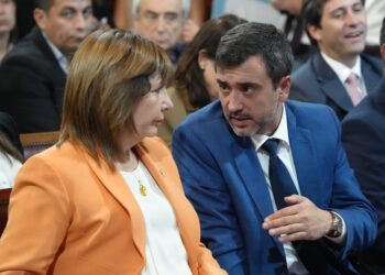 Agustin Coto conducirá el debate de la reforma electoral