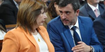 Agustin Coto conducirá el debate de la reforma electoral