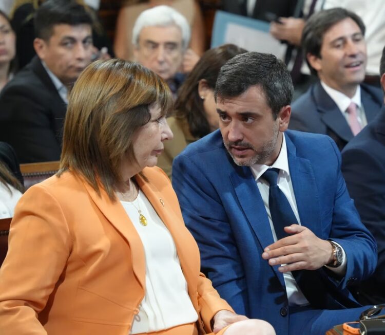 Agustin Coto conducirá el debate de la reforma electoral