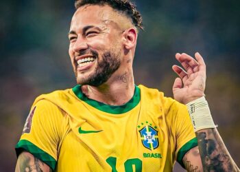 Ancelotti dio a conocer los 26 jugadores de la selección de Brasil