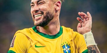 Ancelotti dio a conocer los 26 jugadores de la selección de Brasil