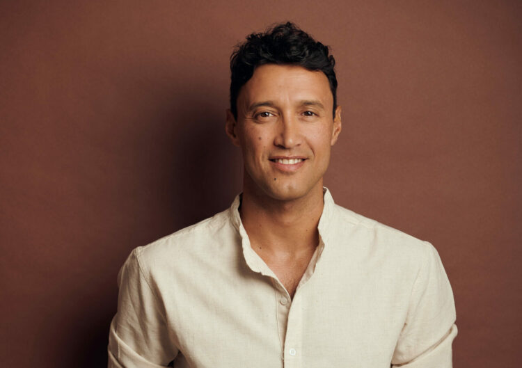 El cordobés Andrés Mauricio Vaca se lucirá en la escena porteña El artista también dejó su huella en La Voz Argentina, uno de los grandes escenarios de su camino.