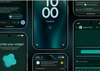Gemini Intelligence se integrará profundamente en Android.
