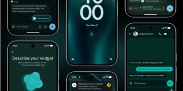 Gemini Intelligence se integrará profundamente en Android.