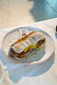 Semana del Lomito: cuáles son los mejores lomitos de Córdoba y dónde aprovechar descuentos Semana del Lomito: cuáles son los mejores lomitos de Córdoba y dónde aprovechar descuentos