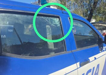 Aprehendieron a otros dos "naranjitas" por hechos delictivos Aprehendieron a otros dos «naranjitas» por hechos delictivos