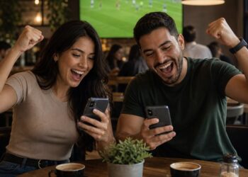 Los mercados de apuestas en vivo se expanden con funciones innovadoras en 2026